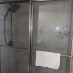 604 master shower