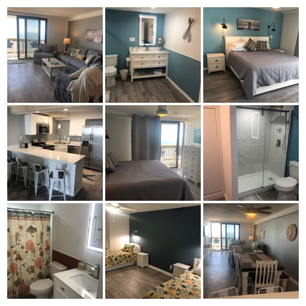 Photo Gallery Sundial Properties at Mustang Towers